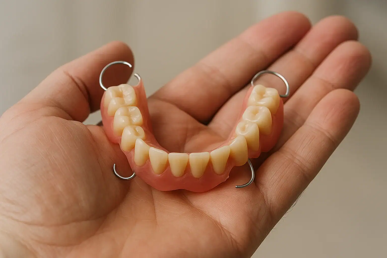 Dentures